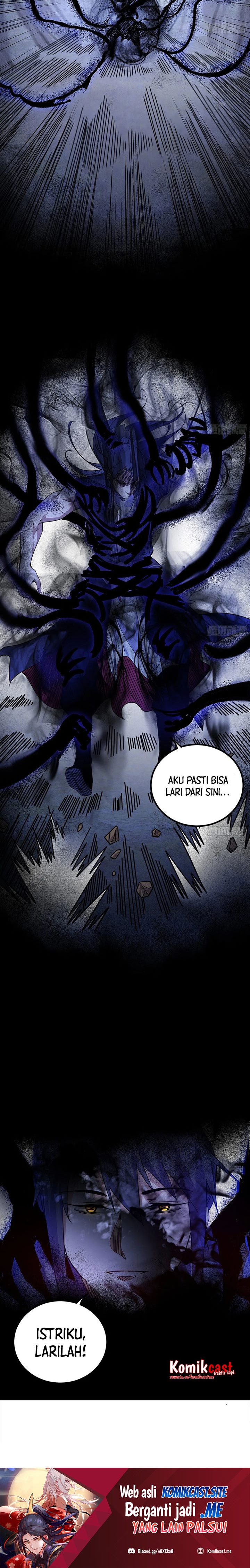 I’m An Evil God Chapter 287